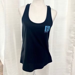Liv Body Tank Top